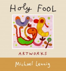 Holy_Fool - artworks - Michael Leunig