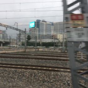 2018-09-20 view from KTX (6)